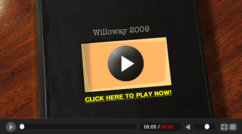 Willoway Day Camp 2009